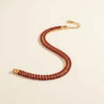 Timeless Bracelet with Crystal